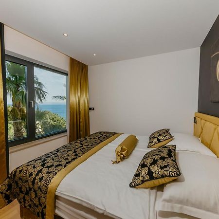 Villa Bloomhill Escape Trogir Exterior foto