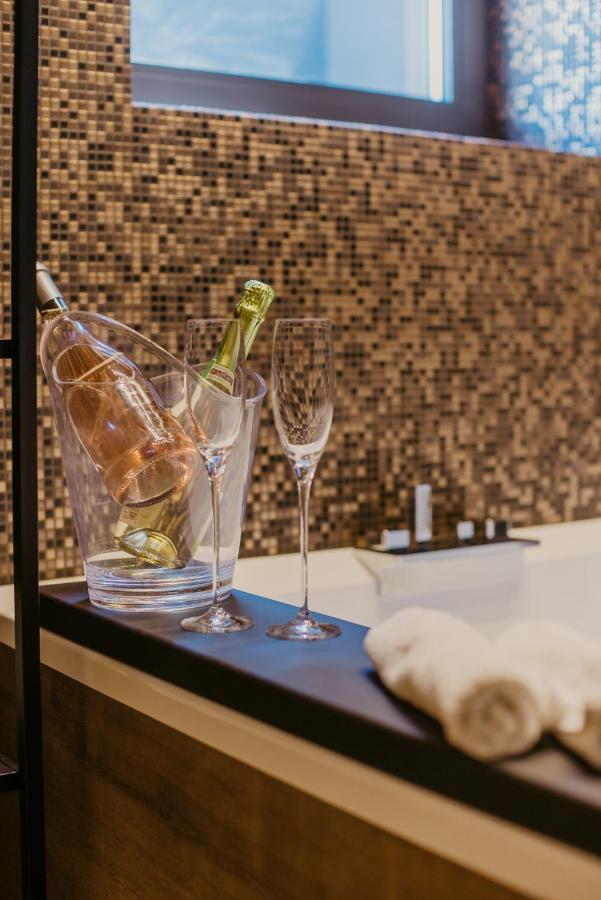 Villa Bloomhill Escape Trogir Exterior foto