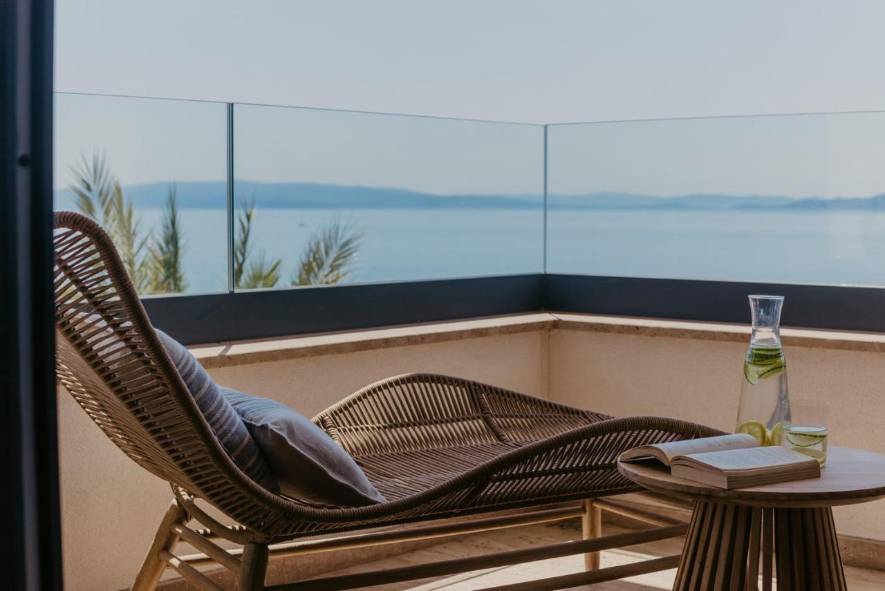 Villa Bloomhill Escape Trogir Exterior foto