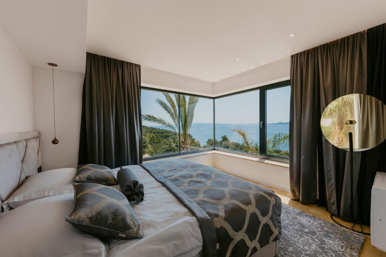 Villa Bloomhill Escape Trogir Exterior foto