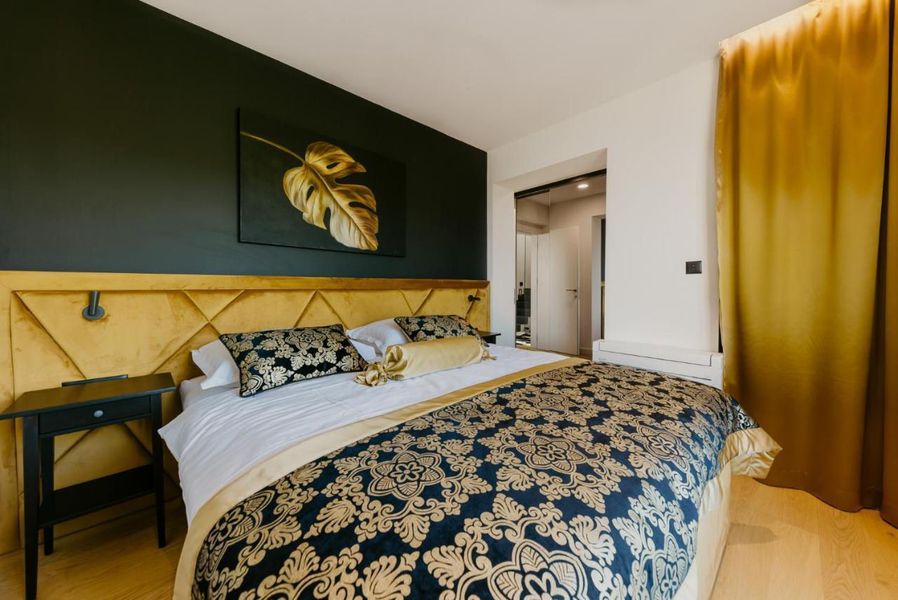 Villa Bloomhill Escape Trogir Exterior foto