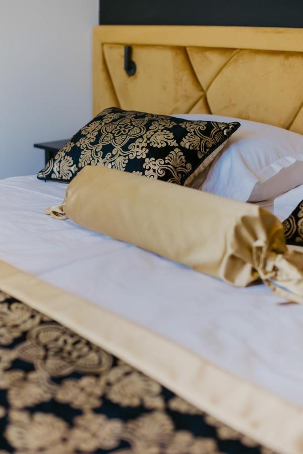 Villa Bloomhill Escape Trogir Exterior foto