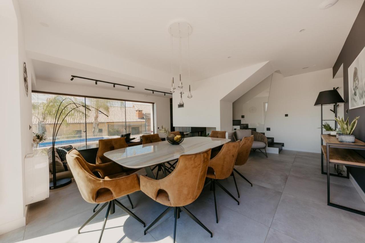 Villa Bloomhill Escape Trogir Exterior foto