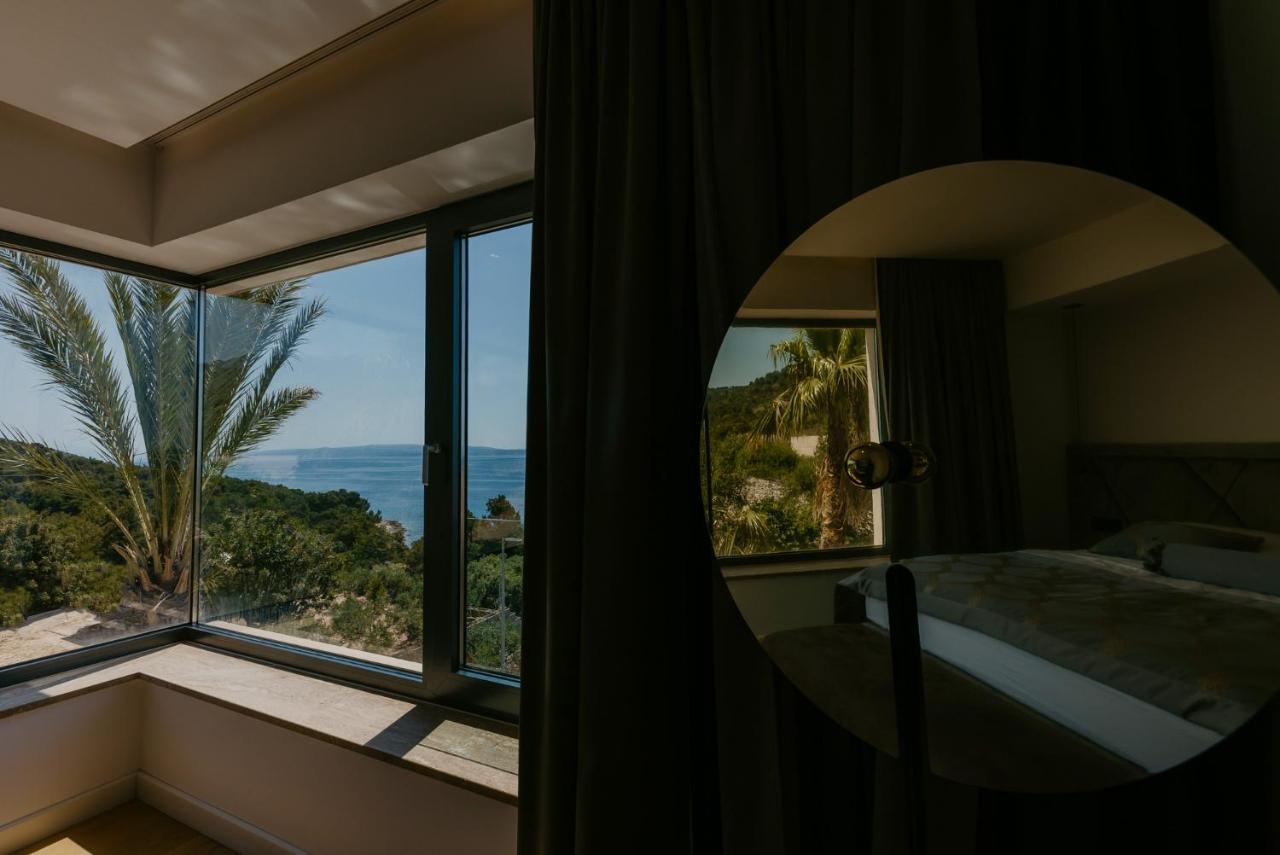 Villa Bloomhill Escape Trogir Exterior foto