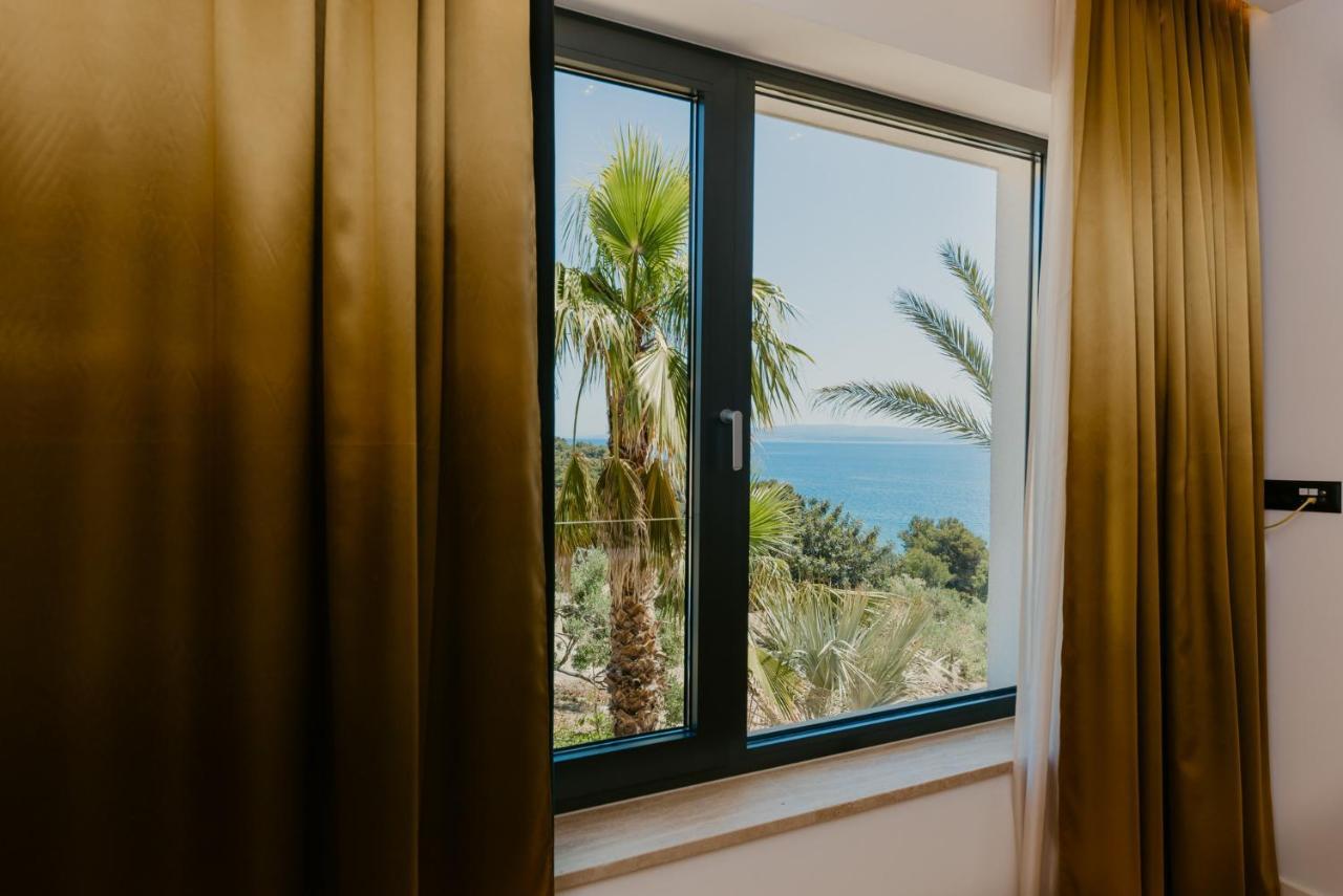 Villa Bloomhill Escape Trogir Exterior foto
