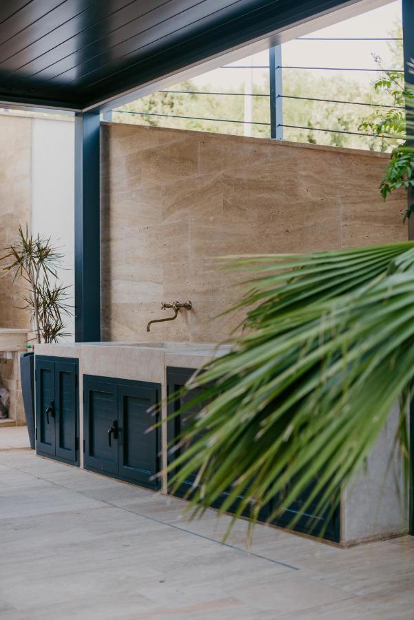 Villa Bloomhill Escape Trogir Exterior foto