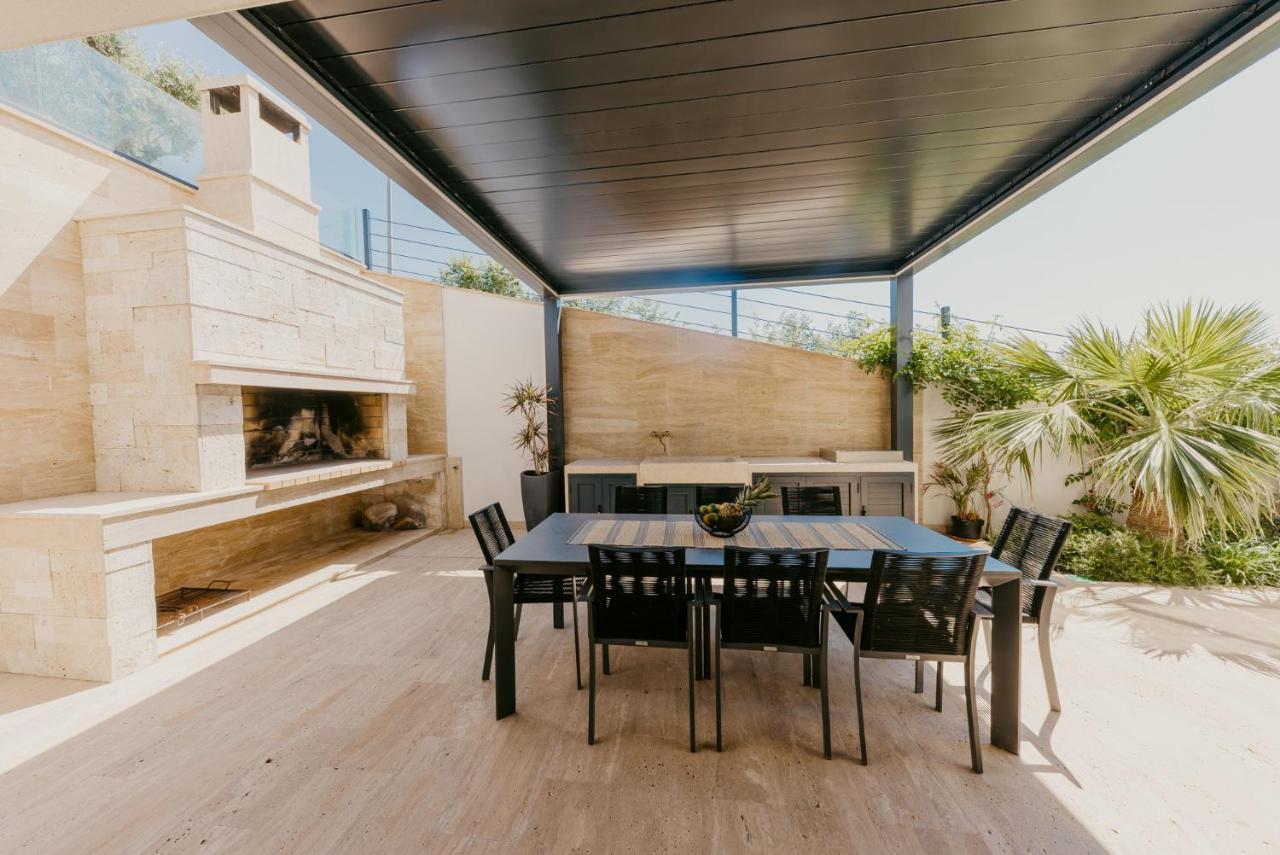 Villa Bloomhill Escape Trogir Exterior foto