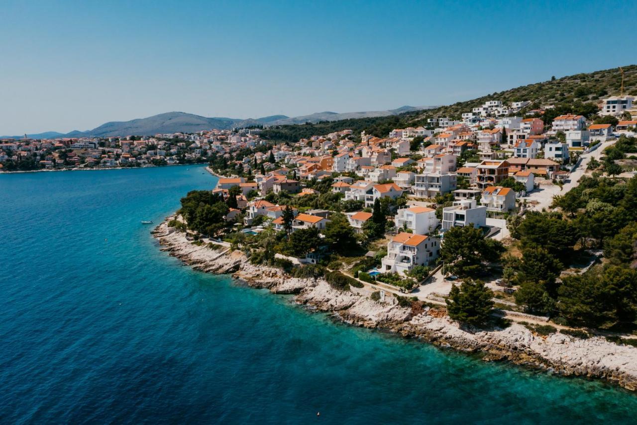 Villa Bloomhill Escape Trogir Exterior foto