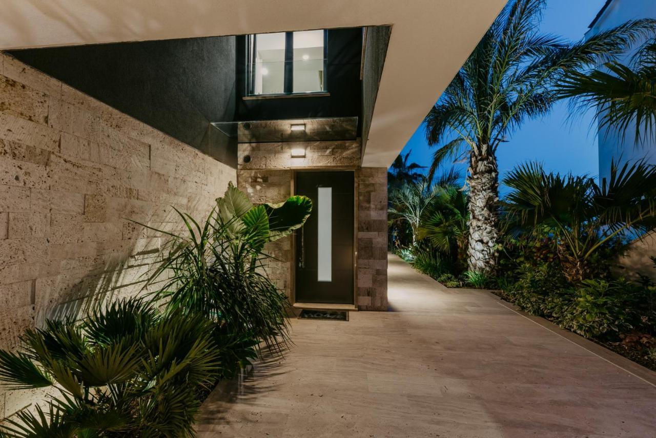Villa Bloomhill Escape Trogir Exterior foto