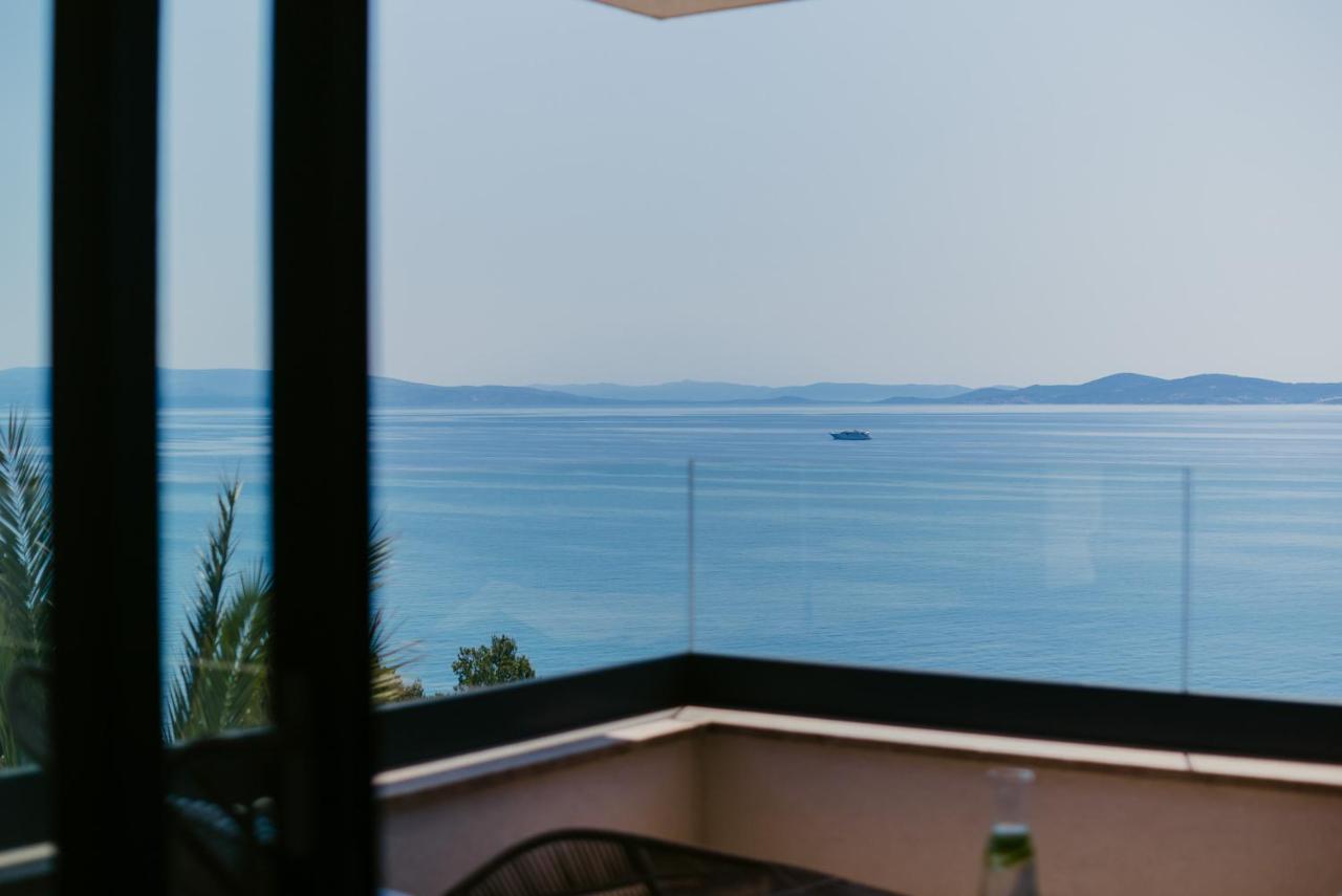 Villa Bloomhill Escape Trogir Exterior foto