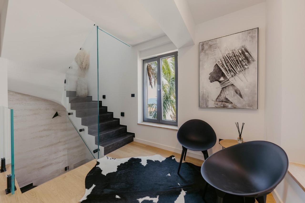 Villa Bloomhill Escape Trogir Exterior foto