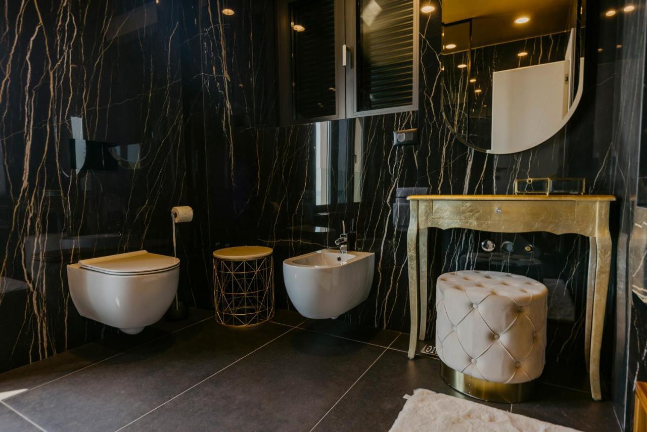 Villa Bloomhill Escape Trogir Exterior foto