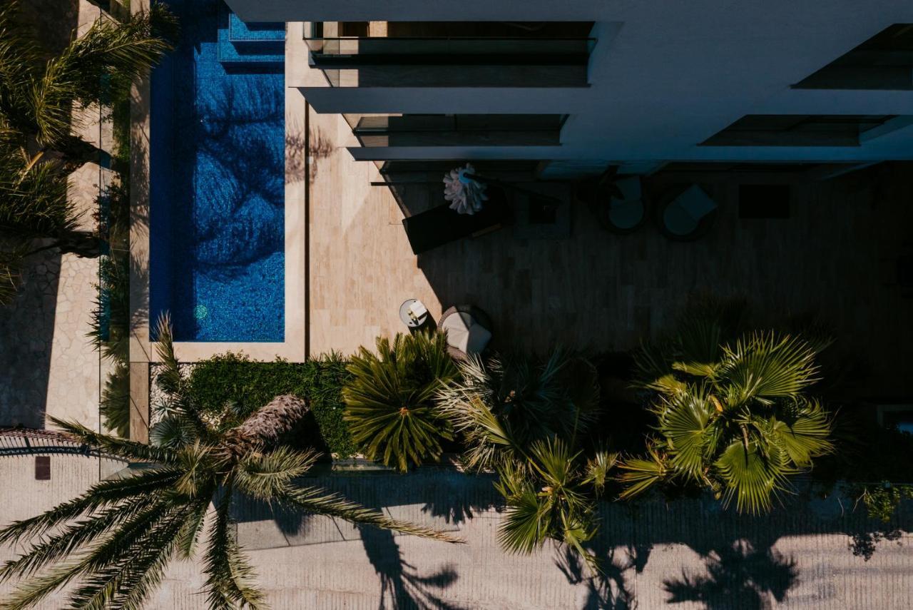 Villa Bloomhill Escape Trogir Exterior foto