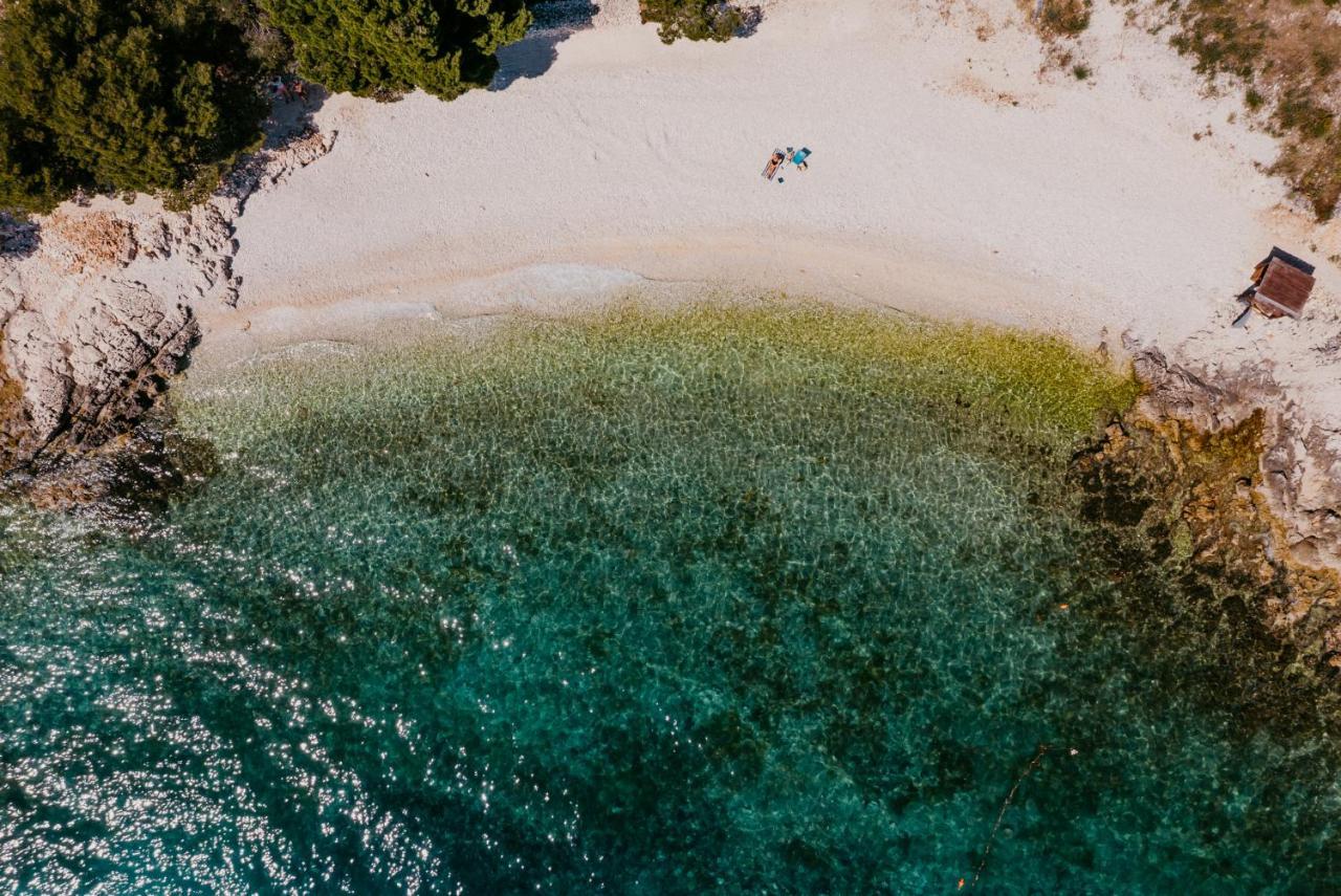 Villa Bloomhill Escape Trogir Exterior foto
