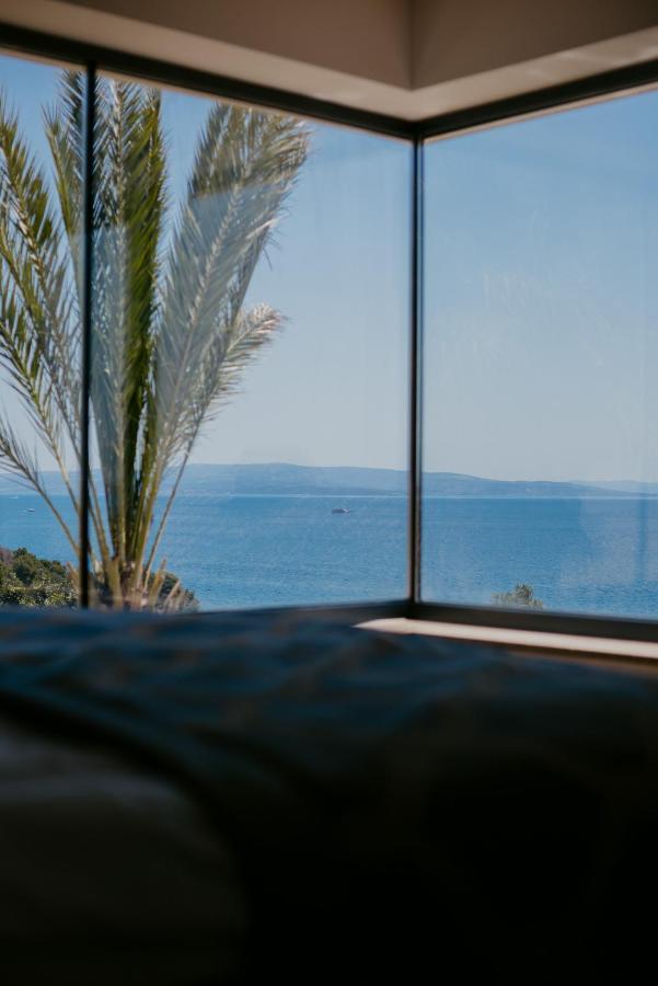 Villa Bloomhill Escape Trogir Exterior foto
