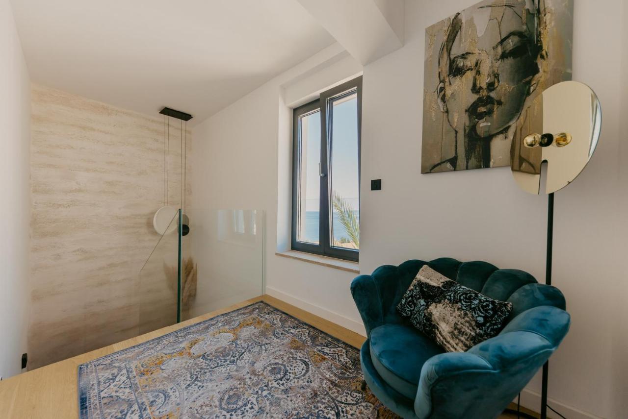 Villa Bloomhill Escape Trogir Exterior foto