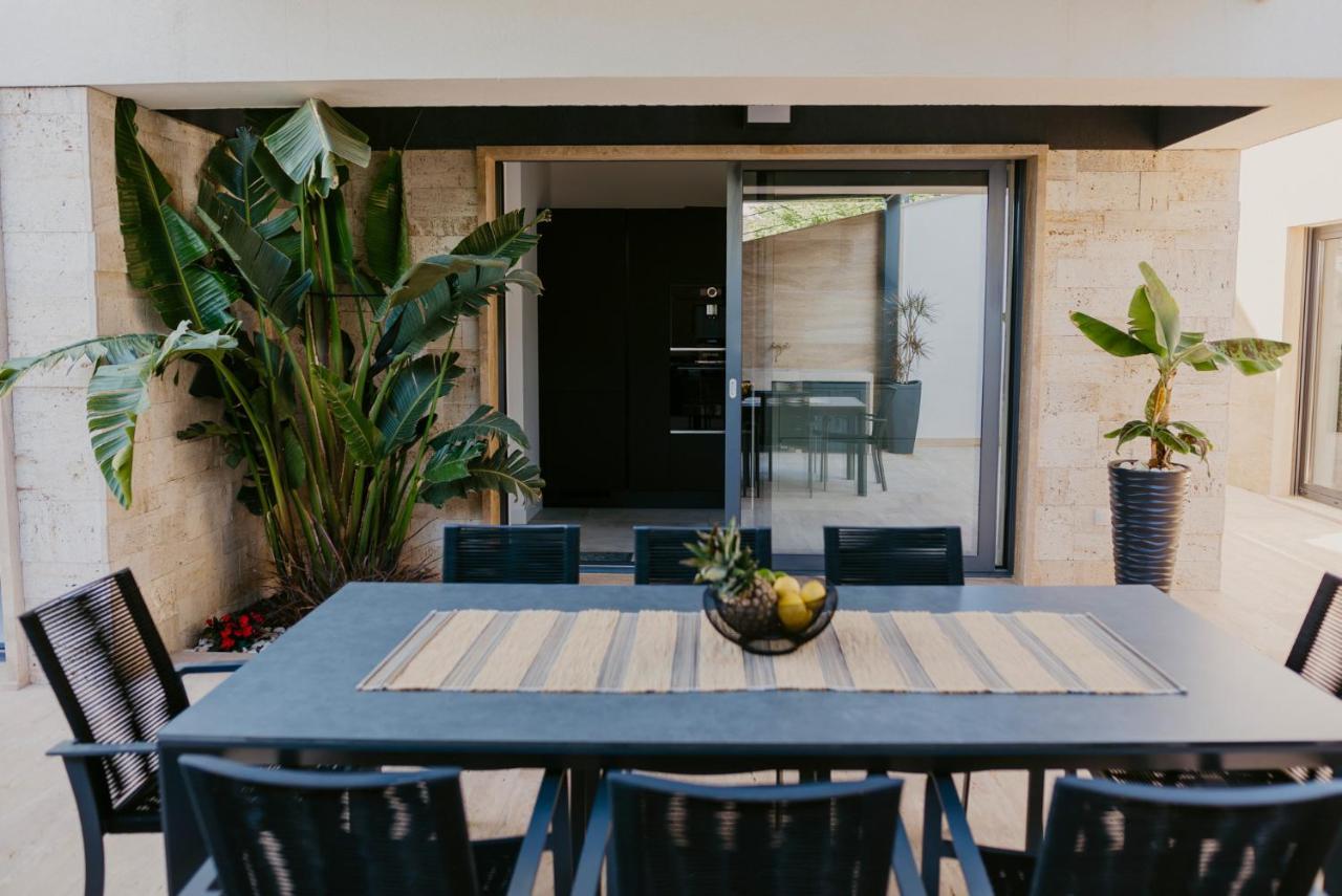 Villa Bloomhill Escape Trogir Exterior foto