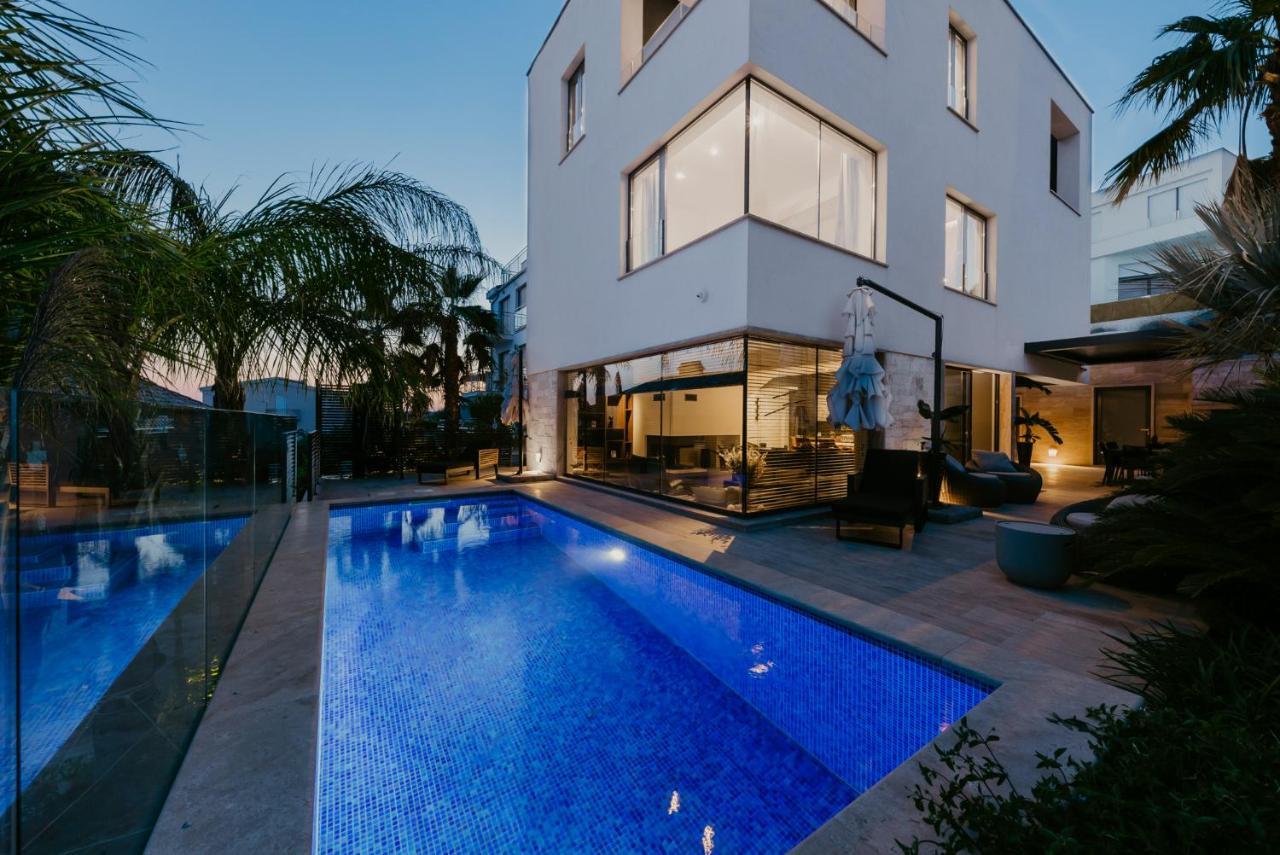 Villa Bloomhill Escape Trogir Exterior foto