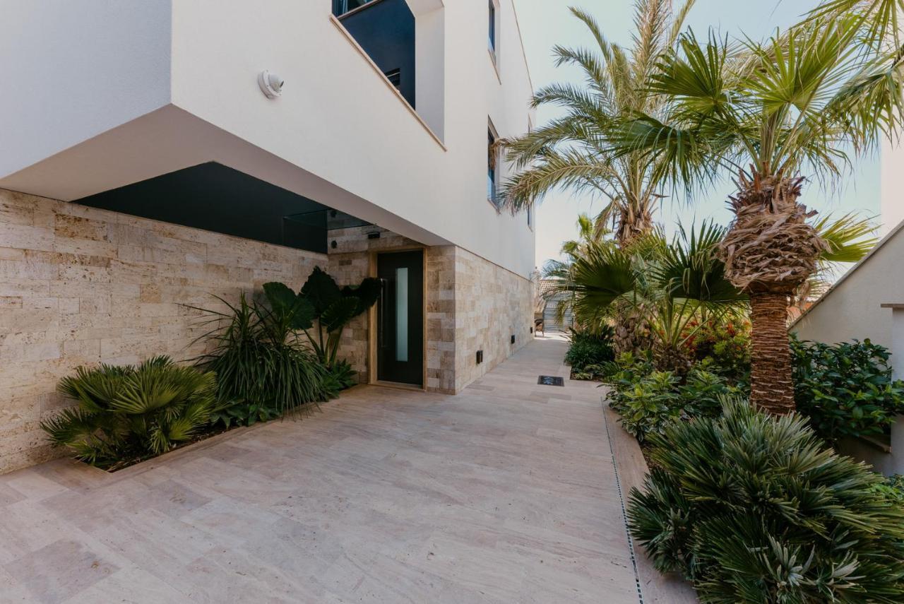 Villa Bloomhill Escape Trogir Exterior foto