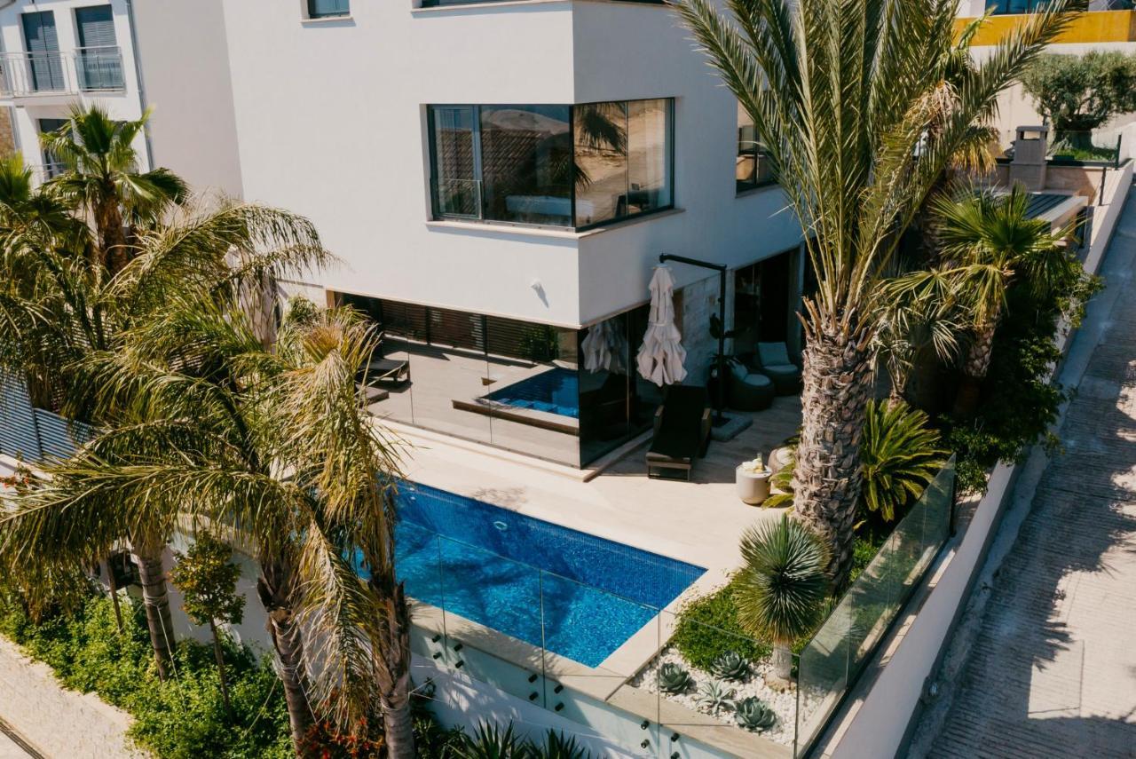 Villa Bloomhill Escape Trogir Exterior foto