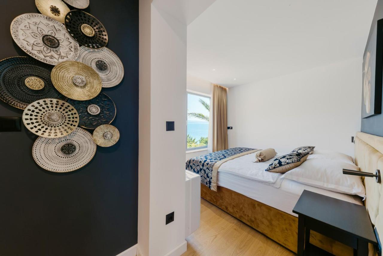Villa Bloomhill Escape Trogir Exterior foto