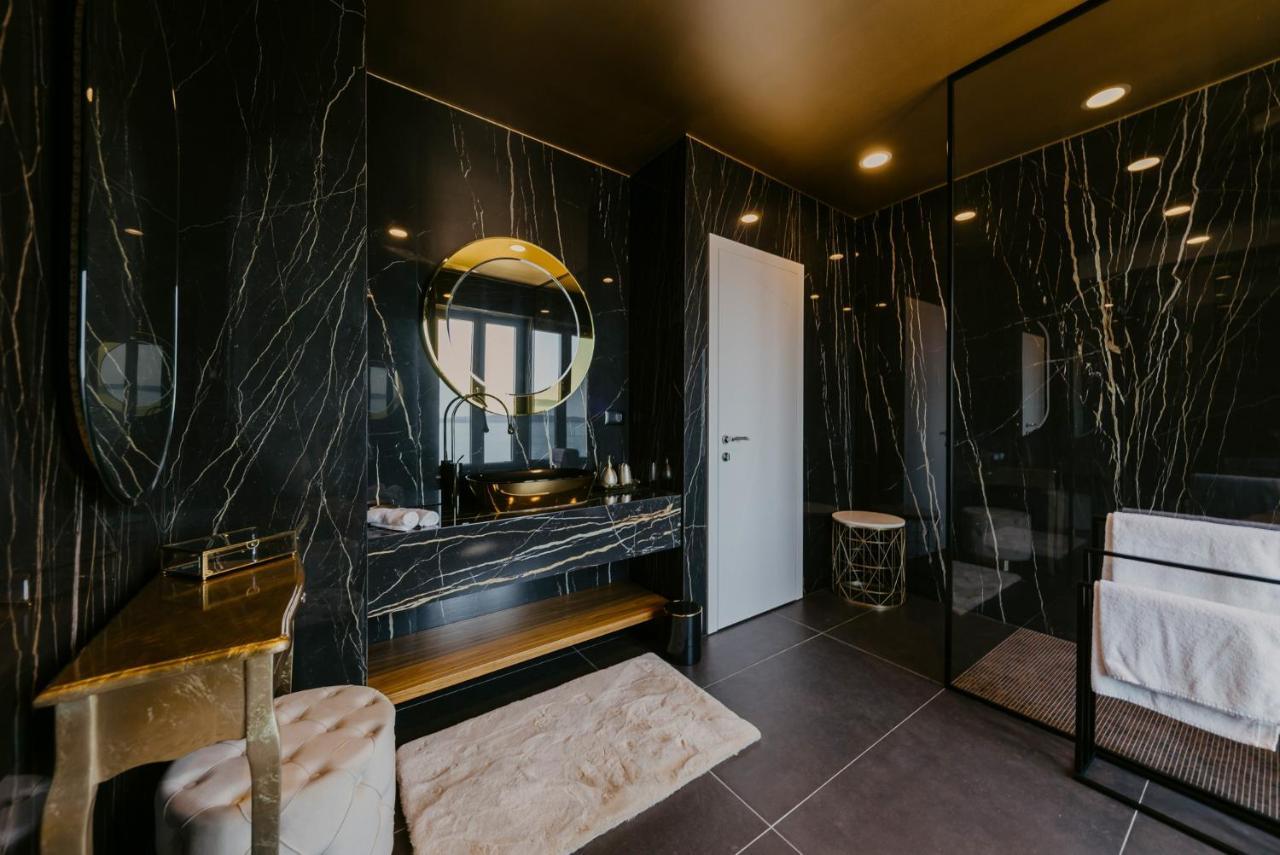 Villa Bloomhill Escape Trogir Exterior foto