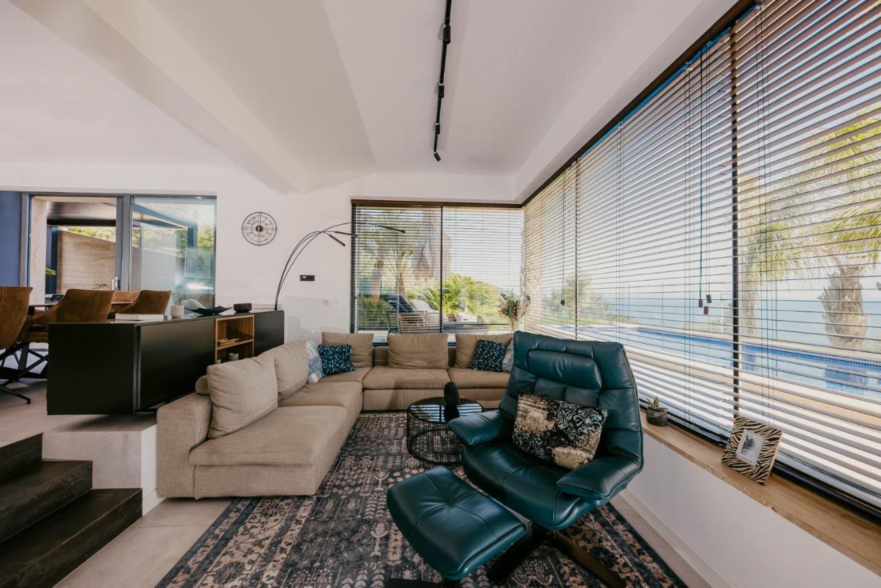 Villa Bloomhill Escape Trogir Exterior foto