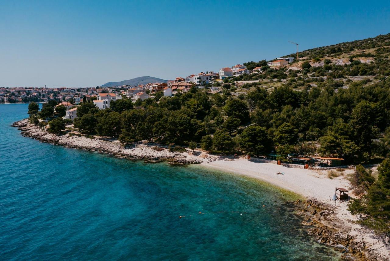 Villa Bloomhill Escape Trogir Exterior foto