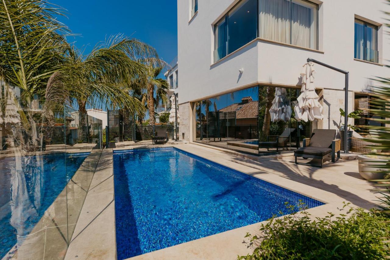 Villa Bloomhill Escape Trogir Exterior foto