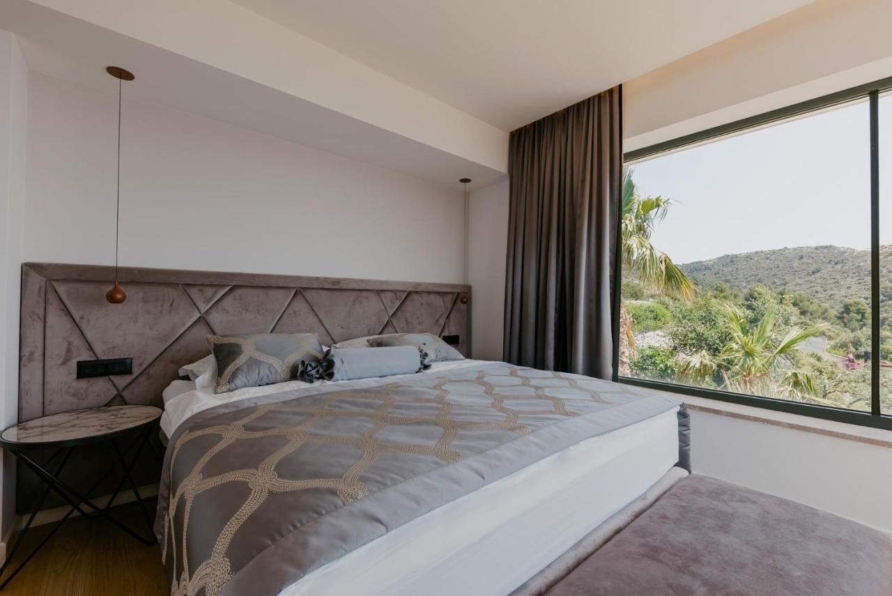 Villa Bloomhill Escape Trogir Exterior foto